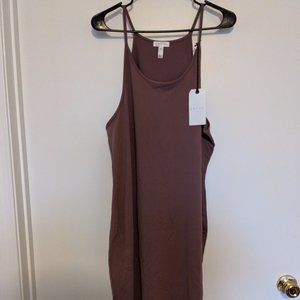 Leith Tank Dress